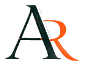 Monograma AR